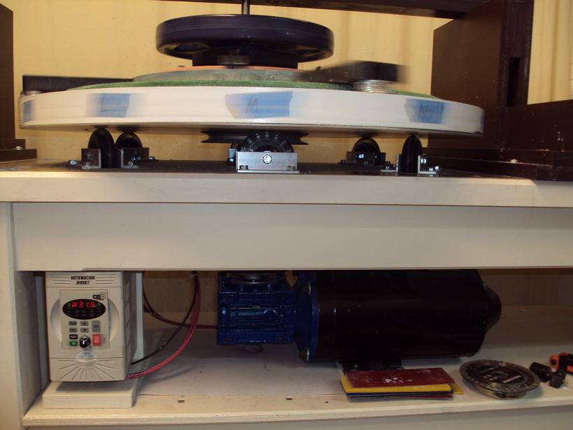 Making twin 20
